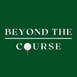 #31: Taylor Crosby - Lead Golf Instructor