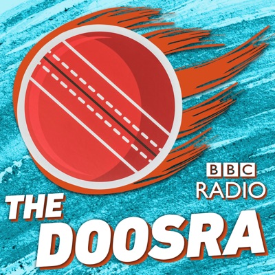 The Doosra:BBC Radio 5 Live