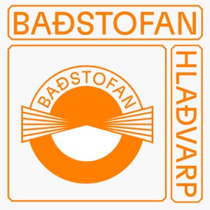 Baðstofan