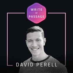 The Write of Passage Podcast