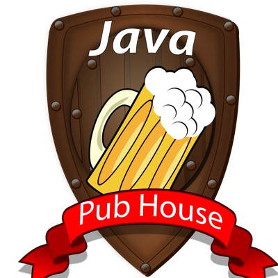 Java Pub House:Freddy Guime & Bob Paulin