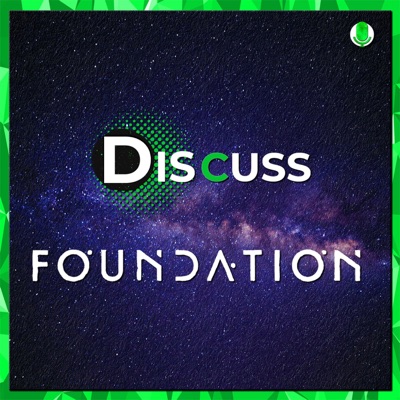 Discuss Foundation