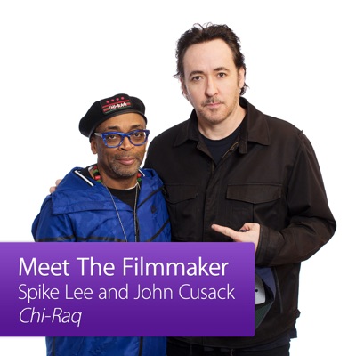 Chi-Raq: Meet the Filmmaker