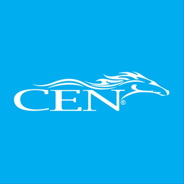 CEN Horse Nutrition Artwork