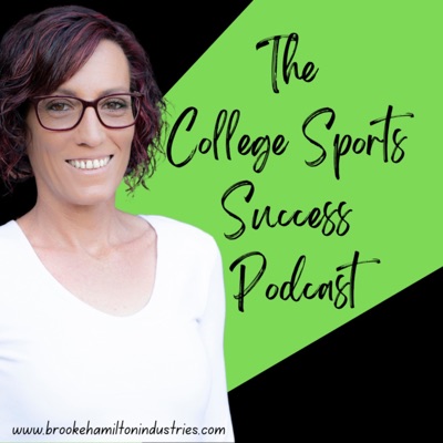 The College Sports Success Podcast