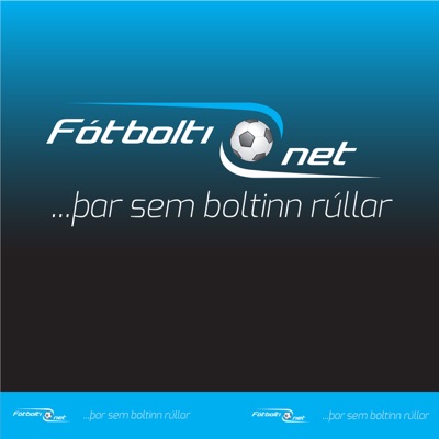 Fotbolti.net Fotbolti.net