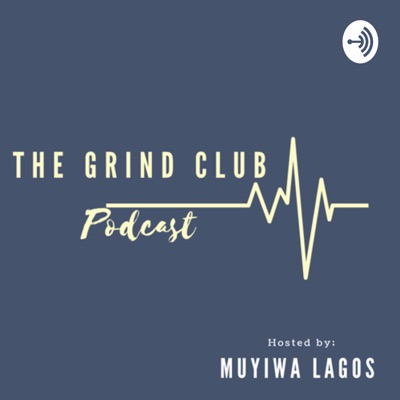 The Muyiwa Lagos Podcast
