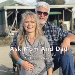 How Have You Stayed Married 36 Years?