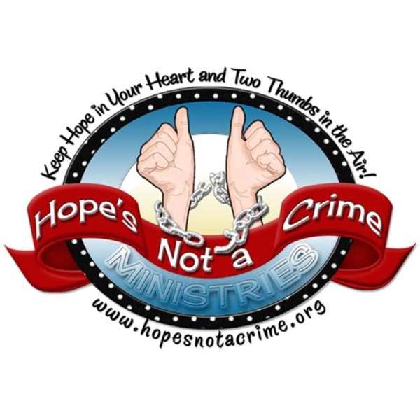 Hope's Not a Crime /Shellie Nichol Artwork