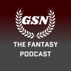 The Fantasy Podcast - Presented by GSN artwork