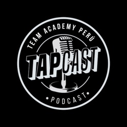 TAPCast 🎙🚀 - Emprendimiento y Negocios