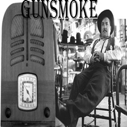 Gunsmoke - Billy The Kid