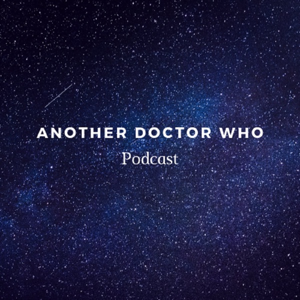 Another Doctor Who Podcast