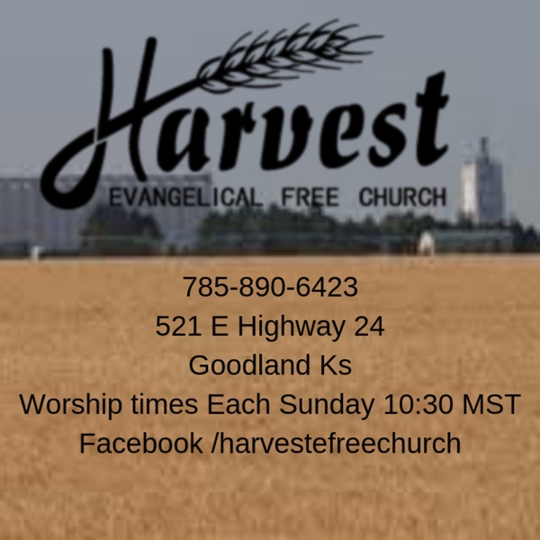 Harvest E Free Church Goodland Ks
