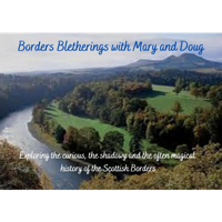 Borders Bletherings podcast