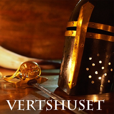 Vertshuset Vertshuset