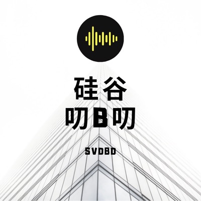 硅谷叨B叨 硅谷叨B叨