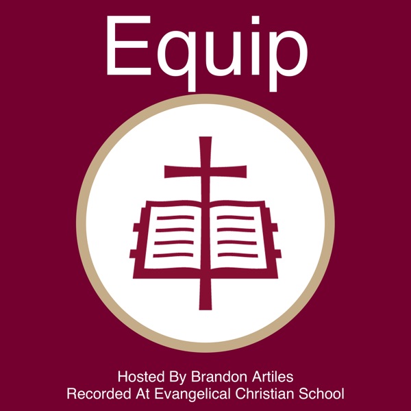 Equip Artwork