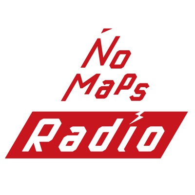 NoMaps RADIO