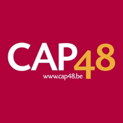 CAP48 : le podcast video