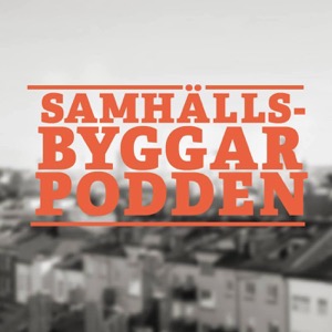 Samhällsbyggarpodden