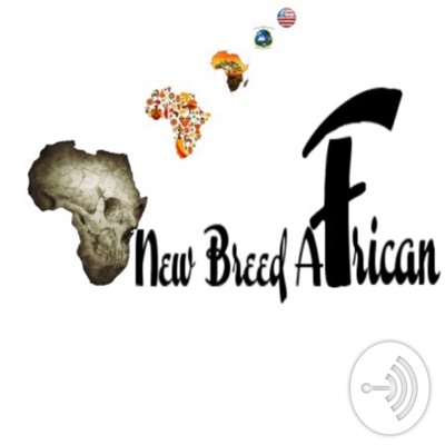 New Breed African