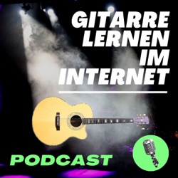 Gitarre lernen im Internet