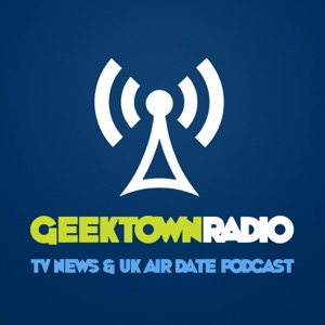 Geektown Radio Mr. Robot, American Horror Story & The Politician Composer Mac Quayle, TV News, Film News & UK Air Dates!, TV Film News & UK Air Dates! - Geektown