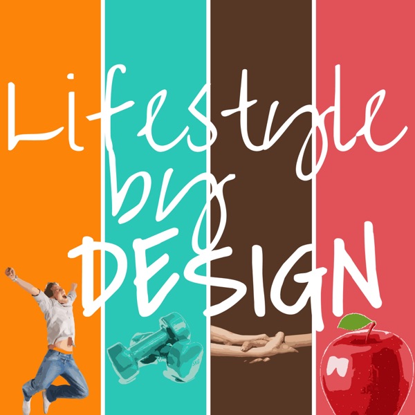 Lifestyle By Design: Helping You Solve Everyday Challenges | Occupational Therapy | Health and Well-Being | Self-Help image