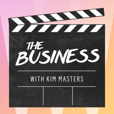The Business:KCRW