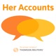 Her Accounts: Conversations with Leading Women in Tax & Accounting