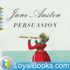 Persuasion by Jane Austen - Loyal Books