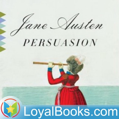 Persuasion by Jane Austen:Loyal Books