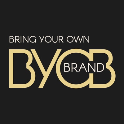 BYOBrand Podcast BYOBrand Podcast