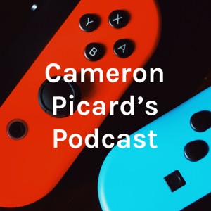 Cameron Picard's Podcast