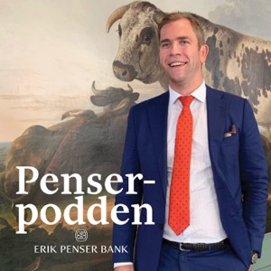 Penserpodden