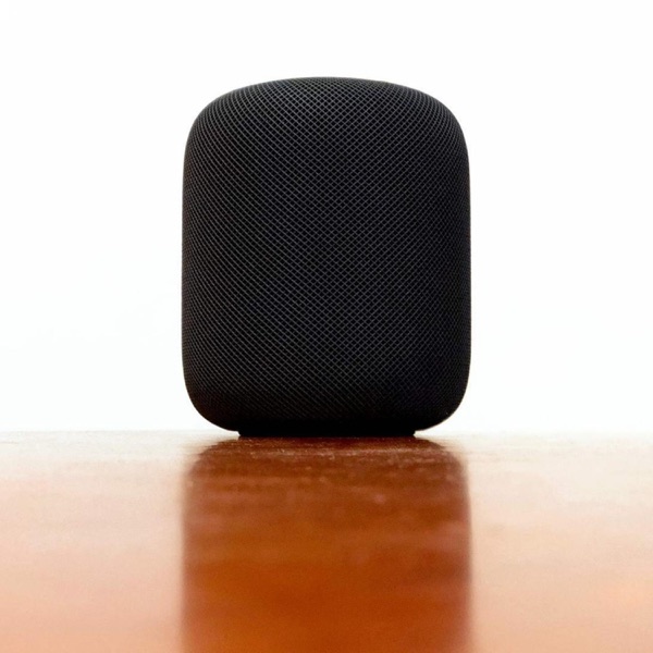 HomePod Review: The Sound and Siri photo