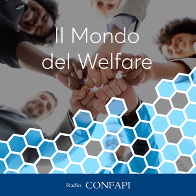 Il Mondo Del Welfare