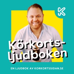 Välkommen till körkortsljudboken!