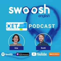 Episode 12 | Scoring well in OET Reading Part B