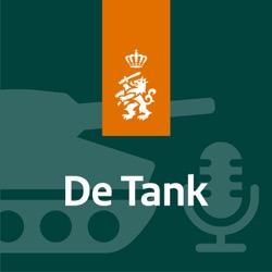 De Landmacht...