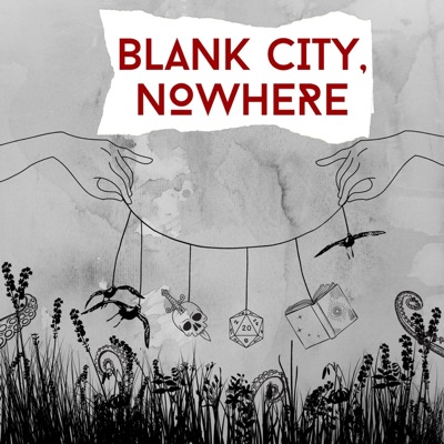 Blank City, Nowhere