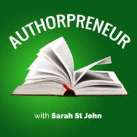 Authorpreneur podcast