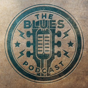 The Blues Podcast