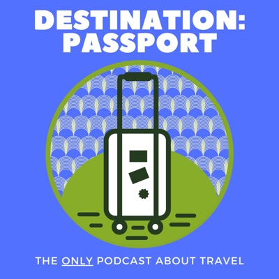 Destination: Passport with Keith Berd and Damon Product