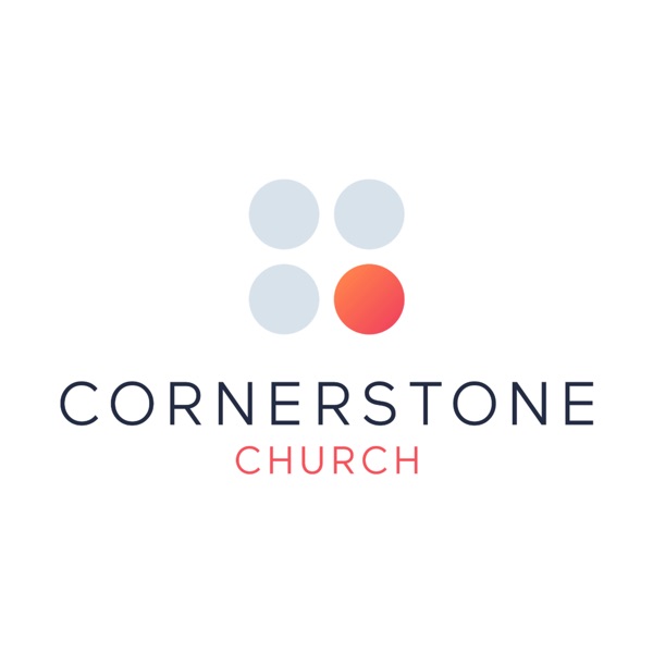 Cornerstone Simi Audio Podcast