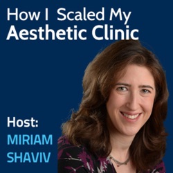 Benji Dhillon: How I combined aesthetic medicine with cosmetic dentistry