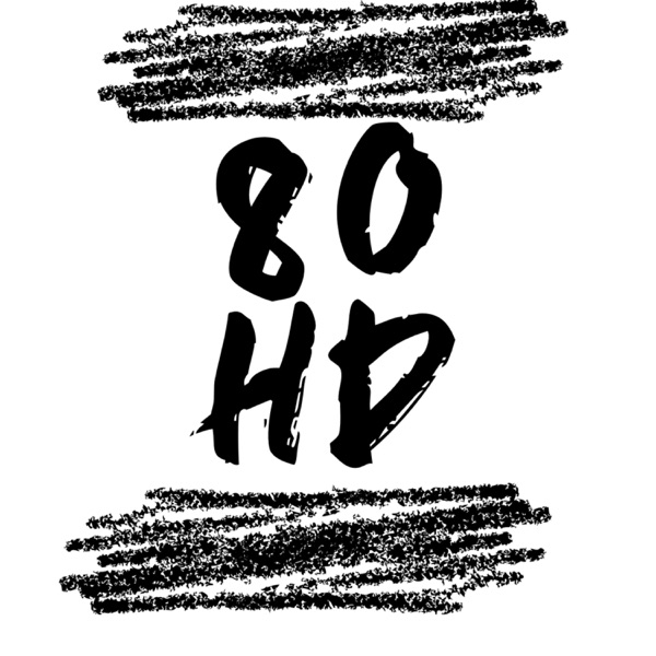 80HD