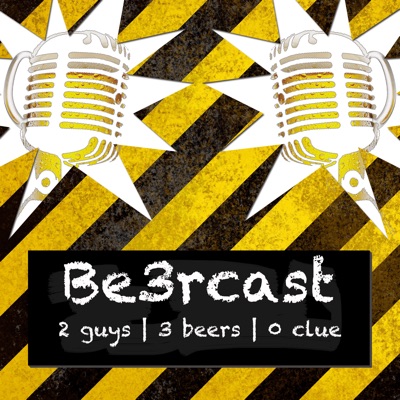 podcast – Be3rcast