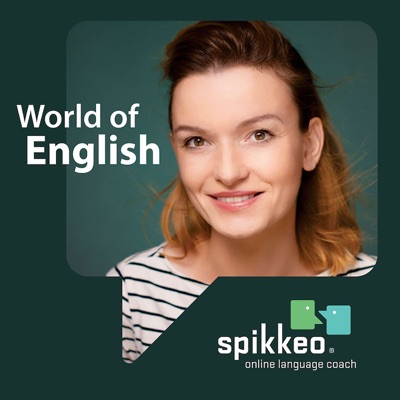 World of English